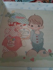 muñecos de preciosos momentos