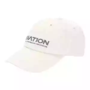 PE Nation Logo HOMMAGE CAP IN LIGHT BEIGH Neu Originalverpackt - Bild 1 von 4