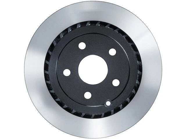 Задний тормозной ротор Wagner 34374RJGN 2014 Chevrolet SS - Изображение 1 из 2