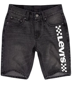 Levi’s 502 Taper Short Size size 7, Brand New w Tags MSRP $42 - Picture 1 of 3