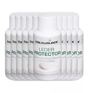 (100ml=21,08€) Colourlock ~ Leder Protector 30ml - Bild 1 von 1