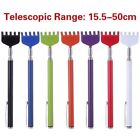 Stainless Steel Scratching Device Massage Tools Itch Scratching Back Scratcher