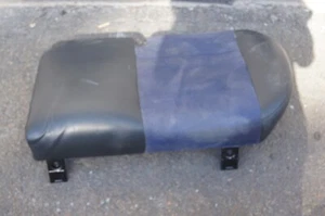 2000-2004 Ford Focus SVT 2 REAR SEATS - Picture 1 of 2
