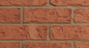 Cheap best bricks - REDUCED - Forterra Meadow Red - 452 Qty Per Pack - Picture 1 of 1