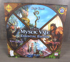 Mystic Vale- Essential Edition, John D. Clair, AEG, includes 3 expansions