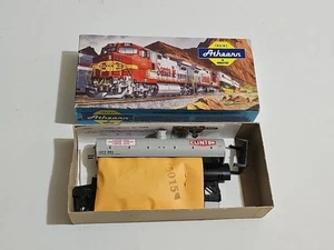 Carro armato chimico scala HO Athearn 1564 Clinton produttori di mais - Foto 1 di 7