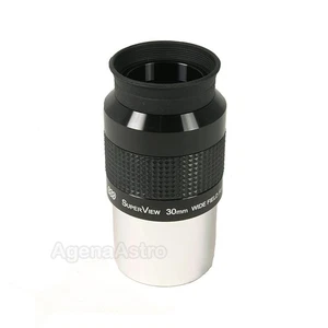 Ocular GSO 2" 30mm SuperView para telescopio # SV30 - Imagen 1 de 3