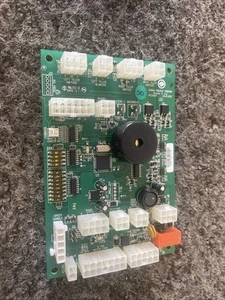 (2896) TGA Breeze S4 Mobility Scooter PCB - Picture 1 of 5