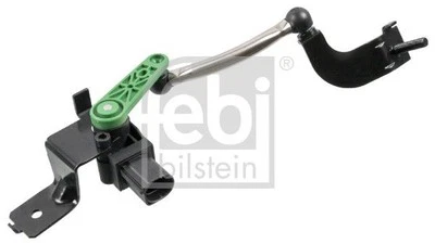 Датчик выравнивания фары слева подходит для сиденья Audi Q3 VW Caddy FEBI BILSTEIN 184846 - Изображение 1 из 4