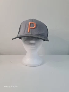 Puma One Size Fits All Flat Cap Baseballcap - Bild 1 von 16