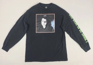 Camiseta Vintage Beetlejuice Winona Ryder Ataúd Volador Mediana Negra - Imagen 1 de 13