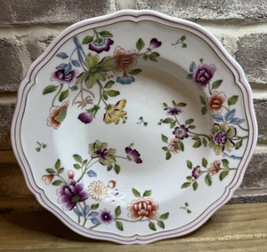 9.45 inch Soup Plate / Bowl Ricard Ginori 1735 GRANDUCA COREANA - Picture 1 of 5