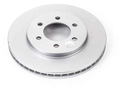 Rotor de freno delantero para Lincoln Navigator 2003-2006 92224FHZT 2004 2005 Foto 1 de 2