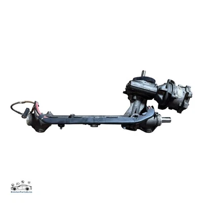 2016-2022 BMW X1 F48 X-DRIVE GENUINE COMPLETE POWER STEERING RACK  6885888 - Image 1 of 4