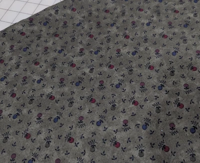 Seasons by Kansas Troubles for Moda 2 3/4 yards yardage cotton quilt fabric - Image 1 of 4