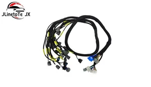 OBD1 Budget D/B-series Tucked Engine Harness For Honda Civic Integra B16 B18 D16 - Bild 1 von 5