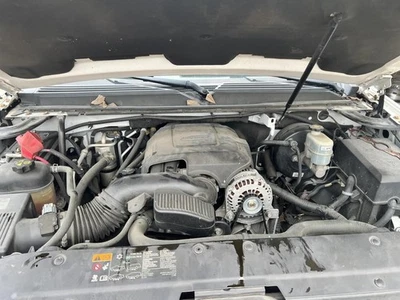 Windshield Wiper Motor Fits 07-14 ESCALADE 104789564 - Image 1 of 4