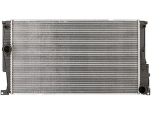 Radiator For 2012-2015 BMW 335i xDrive 3.0L 6 Cyl 2013 2014 RB136WX Radiator - Picture 1 of 1