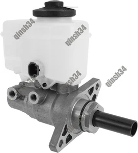 Brake Master Cylinder 47028-60030 for Toyota Land Cruiser Prado 3.0TD-KDJ120 - Picture 1 of 1