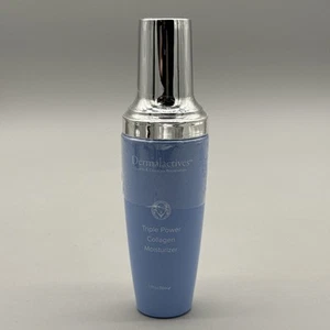 Dermalactives Triple Power Kollagen Feuchtigkeitscreme 1,7 Oz. - Bild 1 von 7