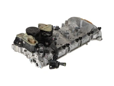 Couvercle de soupape VW Golf VIII CD 2.0 TSI R 4motion 235 kW 320 P.S. 09.2020-> - Image 1 of 4