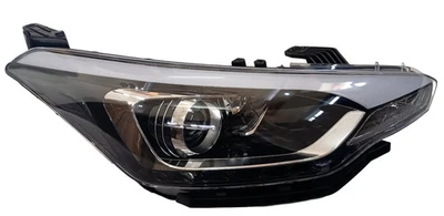 Scheinwerfereinheit rechts passend für Hyundai i20 Active & Elite i20 2014 bis 2020 - Bild 1 von 4