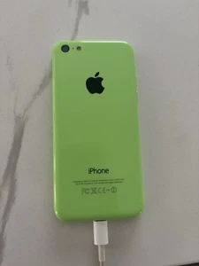 apple iphone 5c unlocked - Photo 1 sur 5