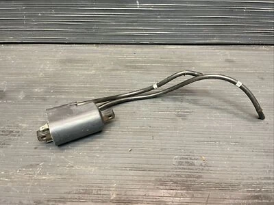 Suzuki GSXR750 1988 bobina de encendido, bobina de bujía 1-4 #1 Foto 1 de 4