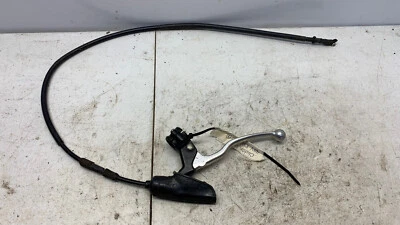 Yamaha ttr125 L 2002 palanca de embrague 4GY-83912-00-00 Foto 1 de 4