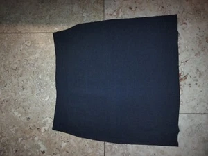 David Luke Grey School Skirt Size 30/20in New Without Tags  - Picture 1 of 3