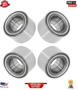 4 Front or Rear Wheel Ball Bearing for Arctic Cat 1402-809 1402-027 - Picture 1 of 2