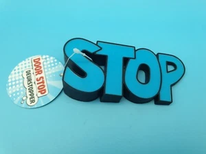 Türstopper STOP - Bild 1 von 2