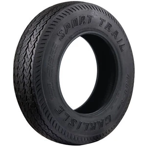 1 Carlisle Sport Trail 5.70-8 69J Tire 5.708 5.70 8 - Picture 1 of 3