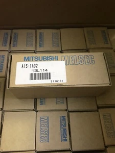 A1S-TA32 Mitsubishi Melsec Modul Neu im Karton - Bild 1 von 1