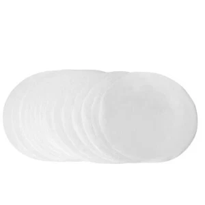 Parchment Paper Rounds 6 Inch Diameter 100pcs Nonstick 6'' Cake Pan Liner Circle - Picture 1 of 7
