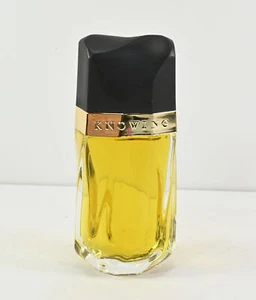 Estee Lauder Knowing Eau de Perfume Tester 3.4 Oz. New Ships Free