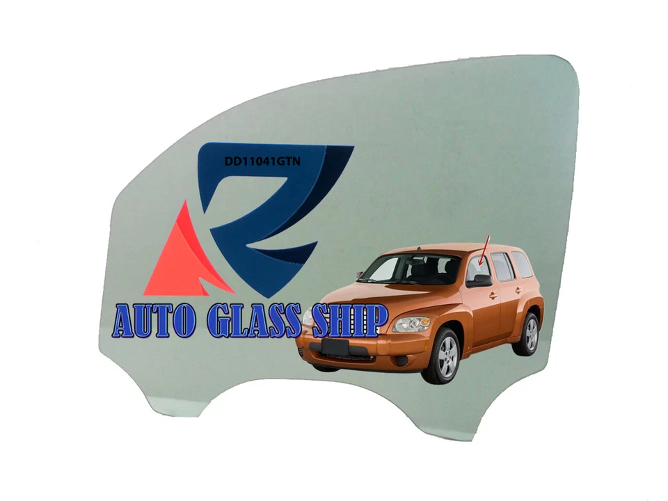 DD11041GTN 2006-2011 CHEVROLET HHR	4D HATCHBACK  Door FRONT LEFT Solar - Image 1 of 1