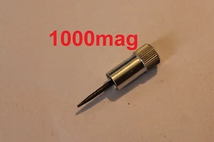 PICCO MOTOR IDLE NEEDLE  86032  CARBURATOR 1/8 RACING CAR MODEL VINTAGE - Photo 1 sur 1