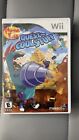 Phineas and Ferb: Quest for Cool Stuff (Nintendo Wii, 2013) Complete Free Ship