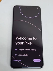 DEFECTIVE - Google Pixel 8 - 256GB - Black - Unlocked - G9BQD - 9303 - Afbeelding 1 van 4