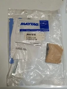 12002126 Nuevo Genuino OEM Whirlpool Maytag Secadora Kit Deslizante Frontal - Imagen 1 de 5