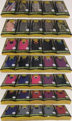 New Defender Hard Case + Holster for the New iPhone 6s and 6 (4.7 inch) - Image 1 of 4