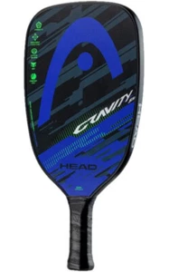 Abstand - HEAD Gravity SH (kurzer Griff) Pickleball-Paddel - Bild 1 von 4