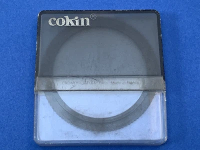 VINTAGE (1980's): Cokin Filter Star 4 B57 (1980's) - Image 1 of 4