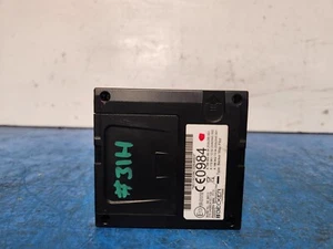 Mercedes Becker Map Sat Nav Pilot Module A1669008808 #31H - Zdjęcie 1 z 2