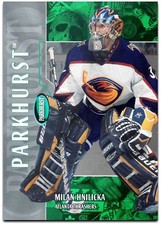 2002-03 Parkhurst **** PICK YOUR CARD **** From The BASE SET