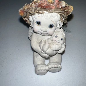 Dreamsicles Vintage "Rock A Bye" Figurine '96 - Picture 1 of 6