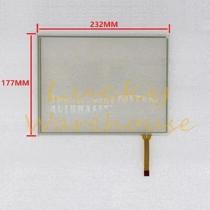 232*177mm Touch Screen Panel Glass For TP-3406S1~ - Picture 1 of 2