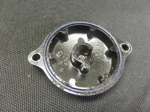 KAWASAKI KLT PRAIRIE 250 OIL FILTER ENGINE COVER - Picture 1 of 1