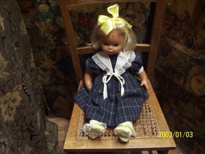 muñecas jesmar años 80